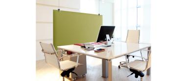 SOUND ABSORBING PRODUCTS